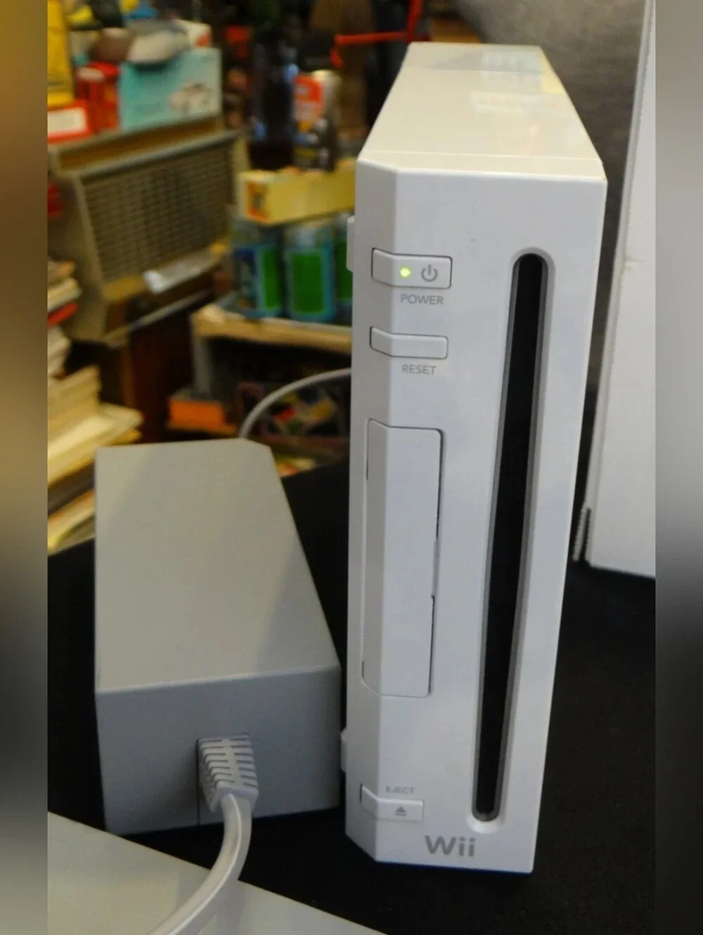 Nintendo Wii Bundle